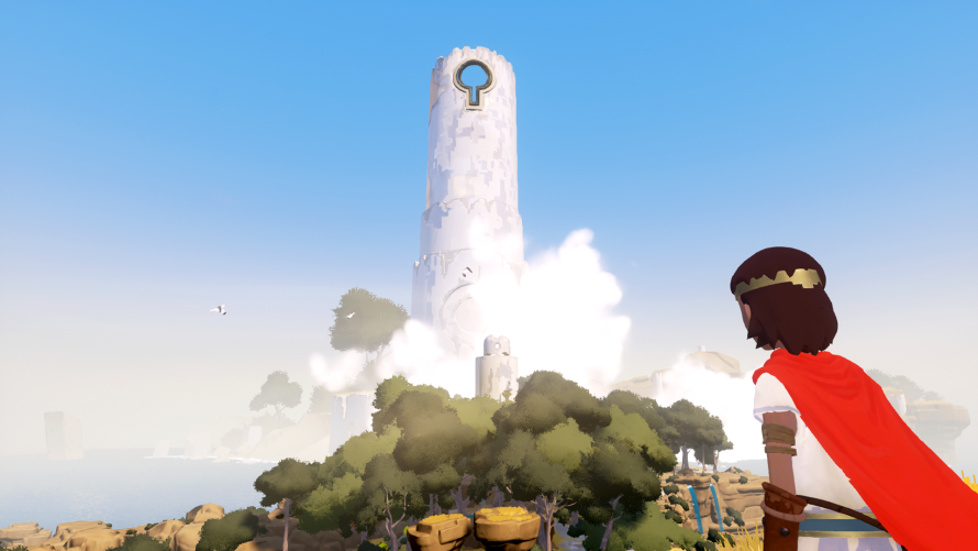 Rime annoncé sur Nintendo Switch !