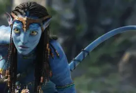 Les graphismes de la PS4 et de la Xbox 720 du niveau d'Avatar