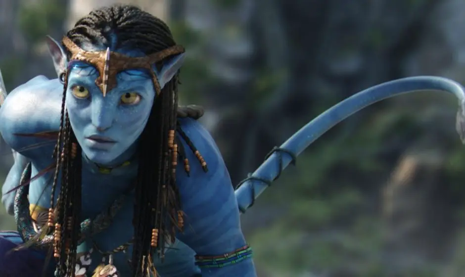 Les graphismes de la PS4 et de la Xbox 720 du niveau d'Avatar