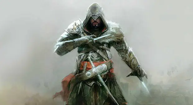 Un nouvel Assassin's Creed pour l'année fiscale 2014