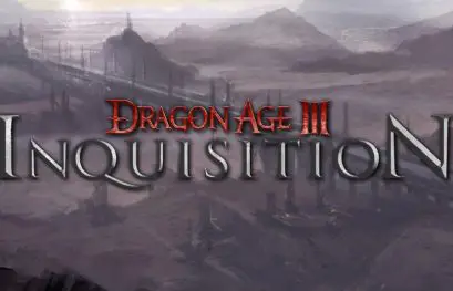 Dragon Age 3 : Inquisition sur PS4 ?