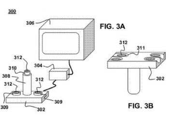 Sony dépose un brevet de reconnaissance biométrique pour la PS4