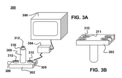 Sony dépose un brevet de reconnaissance biométrique pour la PS4