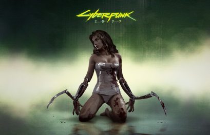 Le trailer de Cyberpunk 2077 pour la semaine prochaine