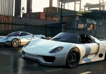 EA préparerait un Need for Speed sur consoles next-gen
