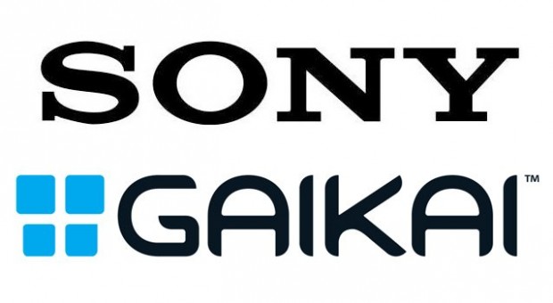 Playstation Cloud déposé par Sony