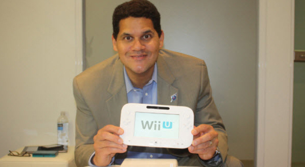 Nintendo met au défi ses concurrents de faire mieux