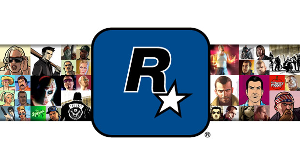 Rockstar devrait sortir son prochain jeu avant mars 2015