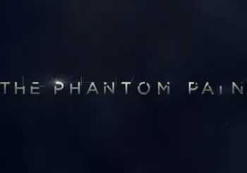 [Trailer] The Phantom Pain ou Metal Gear Solid 5 ?