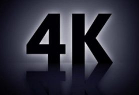 Sony confirme un service de films 4K à la demande sur PS4