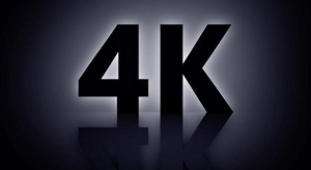 La PS4 compatible 4K… pour les films