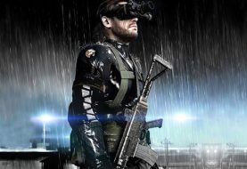 Metal Gear Solid V : Ground Zeroes sortira le 20 mars 2014