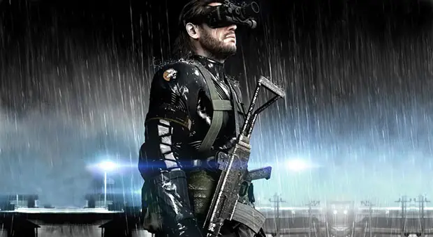Pas de trophée Platine pour Metal Gear Solid V: Ground Zeroes