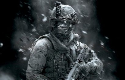 Call of Duty : Modern Warfare 4 sur PS4 ?