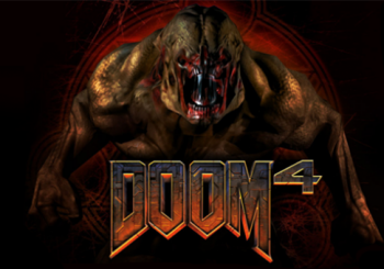 Doom 4 pourrait bien sortir sur PS4