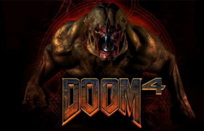 Doom 4 pourrait bien sortir sur PS4
