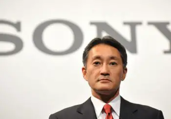 Le président de Sony commente l'absence d'information sur la PS4 lors du CES 2013