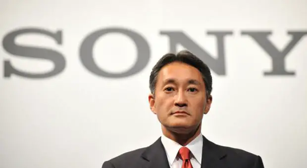 Le président de Sony commente l’absence d’information sur la PS4 lors du CES 2013