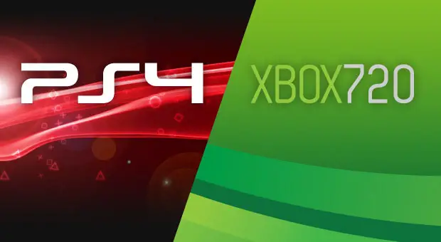 La Playstation 4 et la Xbox 720 devraient être vendues 400 $