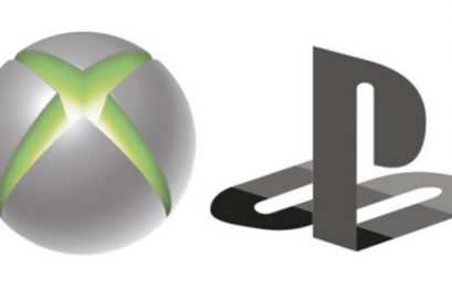 La PS4 et la Xbox 720 pourraient être annoncées en Mars