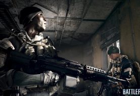 Battlefield 4 sortirait le 29 0ctobre