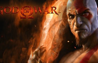 God of War HD gratuit pour les membres PlayStation Plus