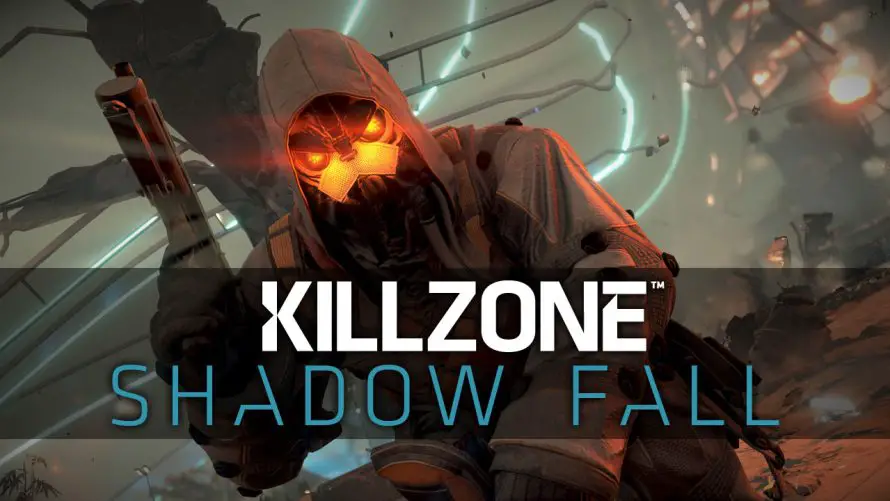 Killzone : Shadow Fall