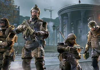 Crytek souhaite se concentrer sur les jeux free to play