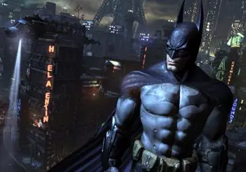 Le prochain Batman sur Playstation 4 ?