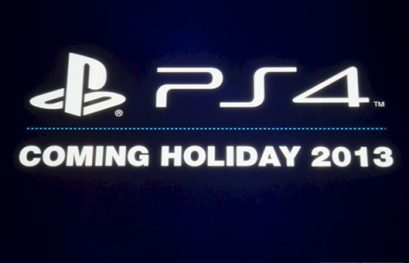 La PS4 sera hors de portée de la plupart des PC, selon Avalanche Studios