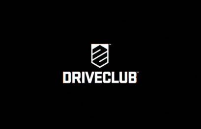 Driveclub, le premier jeu de course sur PS4