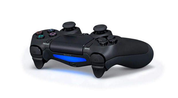 La DualShock 4 désormais compatible sans fil avec la PS3