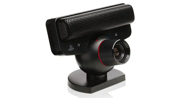 Dual Camera : un nouvel Eye Toy pour la PS4 ?