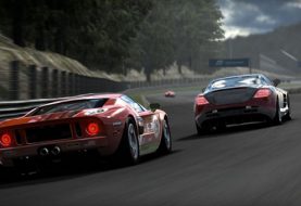 Gran Turismo 6 sortira sur PS3