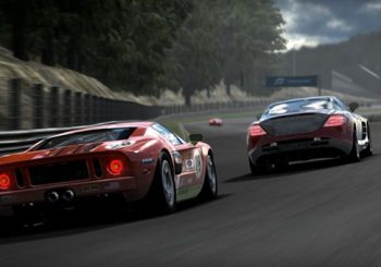 Gran Turismo 6 sortira sur PS3