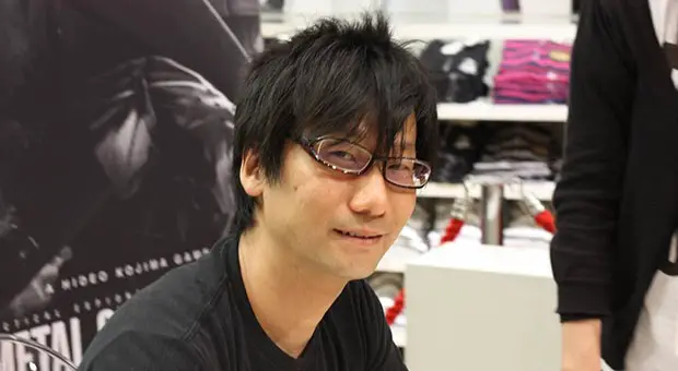 Hideo Kojima nous promet une annonce lors de la GDC 2013
