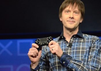 DualShock 4 : la nouvelle manette PS4