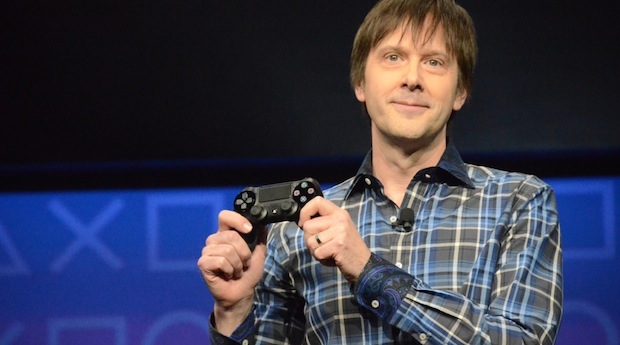 Mark Cerny explique comment l’architecture de la PS4 a été pensée