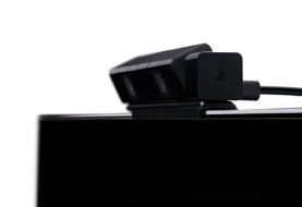PlayStation Camera : navigation à la voix et reconnaissance faciale