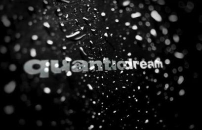 Quantic Dream recrute pour son prochain jeu PS4