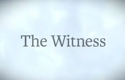 The Witness, le nouveau jeu du créateur de Braid