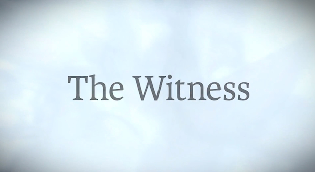 The Witness, le nouveau jeu du créateur de Braid