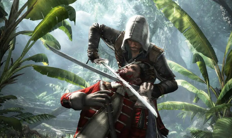 Une rumeur sur le prochain Assassin's Creed
