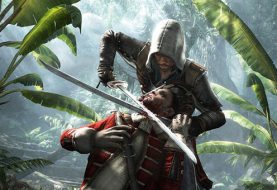 Encore de nouvelles images pour Assassin's Creed IV : Black Flag