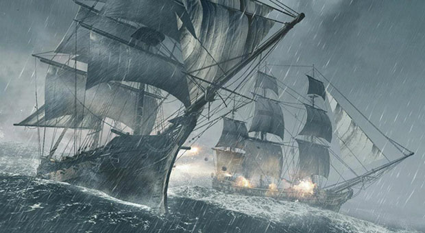 Le multiplayer d’Assassin’s Creed 4 privé de batailles navales