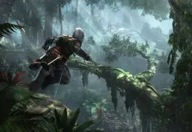 Nouvelles images d'Assassin's Creed 4