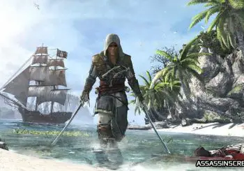 Assassin's Creed 4 Black Flag : Trailer de gameplay multijoueurs