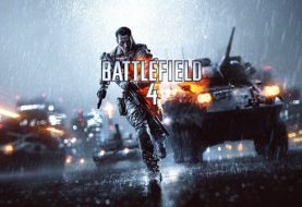 EA publie un nouveau teaser de Battlefield 4