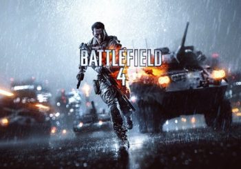 Battlefield 4 : GameStop confirme la sortie sur consoles next-gen