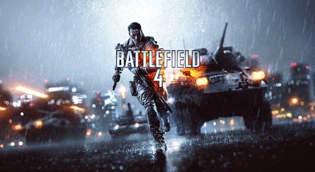Battlefield 4 : un patch qui équilibre les armes du jeu
